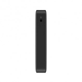 Redmi Power Bank 20000mAh Fast Charge  Black